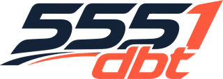 5551 dbt হোম লোগো